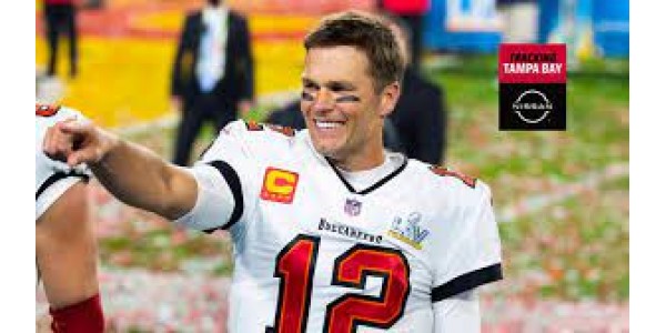 Brady retourne au château de Fox